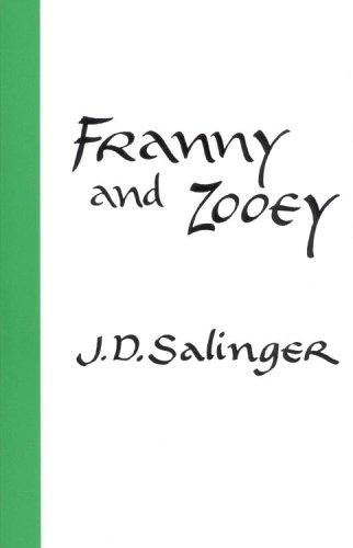 J. D. Salinger: Franny and Zooey (Paperback, 2001, Back Bay Books)