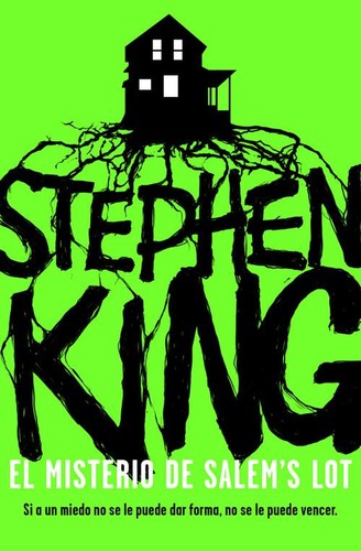 Stephen King: El misterio de Salem's Lot (Spanish language, 2019, Debolsillo)