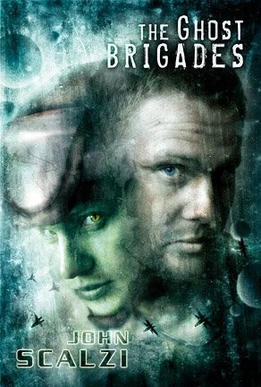 The Ghost Brigades (Hardcover, 2007, Subterranean)