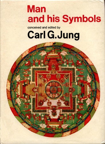 Carl Jung, Marie-Luise von Franz: Man and his symbols (1979, Doubleday)