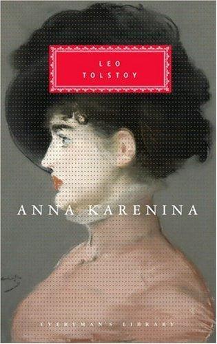 Leo Tolstoy: Anna Karenina (1992)