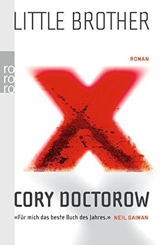 Cory Doctorow: Little Brother (2011, Rowohlt Taschenbuch)