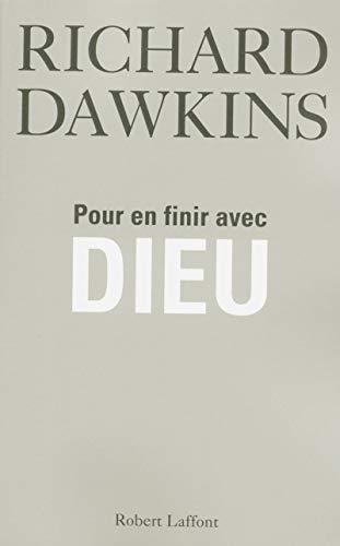 Richard Dawkins: Pour en finir avec Dieu (French language, 2008)