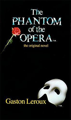 The Phantom of the Opera (1987)