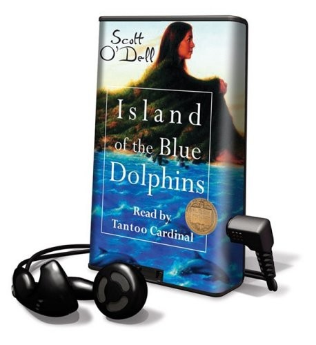 Scott O'Dell: Island of the Blue Dolphins (2006, Random House)