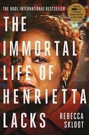 REBECCA SKLOOT: The Immortal Life of Henrietta Lacks [Paperback] [Jan 07, 2011] Rebecca Skloot (PAN MACMILLAN U.K)