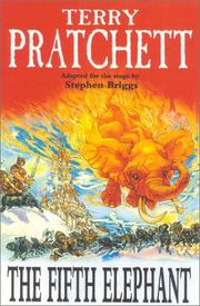 Terry Pratchett: Fifth Elephant (2002, Methuen Publishing, Ltd.)
