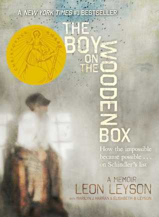 Leon Leyson: The Boy on the Wooden Box (Paperback, 2015, Atheneum Books for Young Readers)
