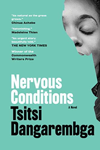 Tsitsi Dangarembga: Nervous Conditions (Paperback, 2021, Graywolf Press)