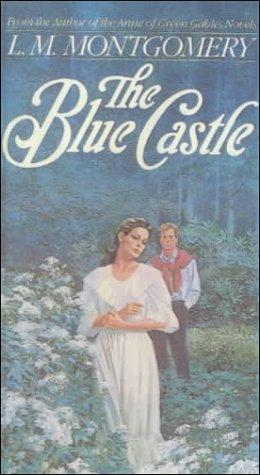 Lucy Maud Montgomery: Blue Castle (1999, Tandem Library)