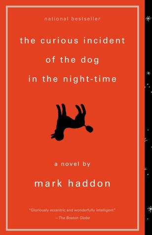 The Curious Incident of the Dog in the Night-Time (Paperback, 2004, Vintage Contemporaries)