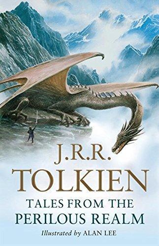 J.R.R. Tolkien: Tales from the Perilous Realm