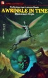 Madeleine L'Engle: A Wrinkle in Time (1988, Bantam Books)