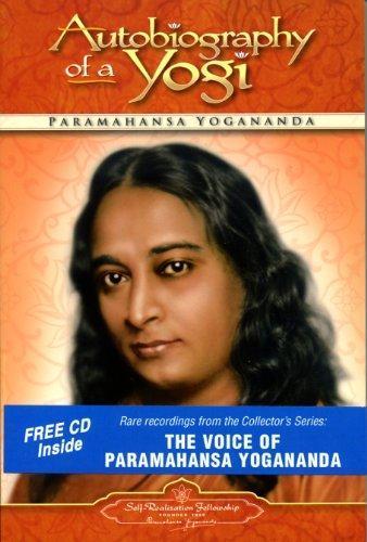 Paramahansa Yogananda: Autobiography of a Yogi (1994)