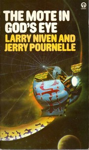 L.J. Ganser, Larry Niven, Jerry Pournelle: The mote in God's eye (Paperback, 1980, Macdonald Futura)