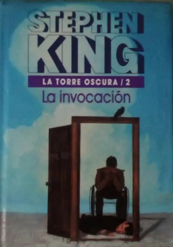 Stephen King: La torre oscura II (Spanish language, 1990, Círculo de Lectores, S.A.)