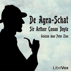 Arthur Conan Doyle: De Agra-Schat (Dutch language, 2010, LibriVox)