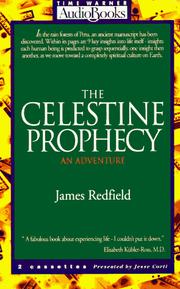 James Redfield: The Celestine Prophecy (1994, Hachette Audio)