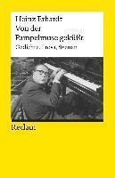 Heinz Erhardt: Von der Pampelmuse geküßt (Paperback, German language, 2005)