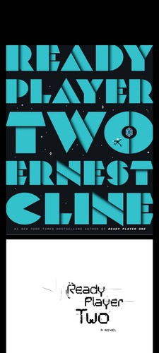 Ernest Cline: Ready Player Two (2020, Ballantine Books)