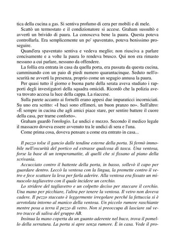 Thomas Harris: Il delitto della terza luna (Italian language, 1993, Mondadori)