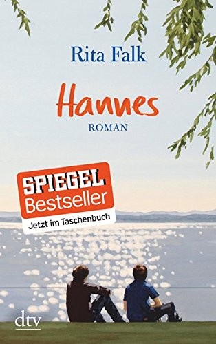 Rita Falk: Hannes (Paperback, 2013, dtv Verlagsgesellschaft)