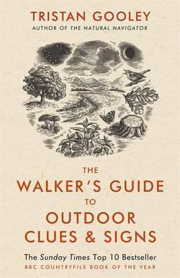 Tristan Gooley: Walker's Guide to Outdoor Clues and Signs (2015)