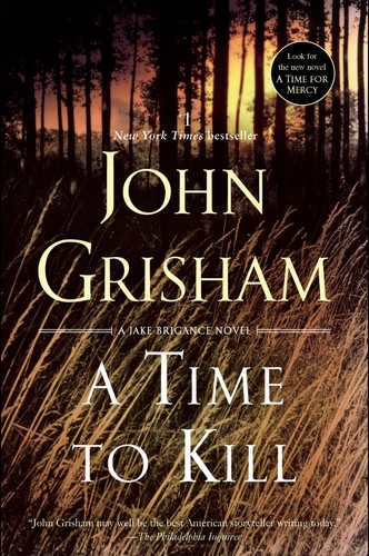 John Grisham, John Grisham: A Time to Kill (EBook, 2020, Bantam Books)
