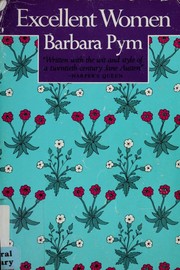 Barbara Pym: Excellent women (1980, Plume)