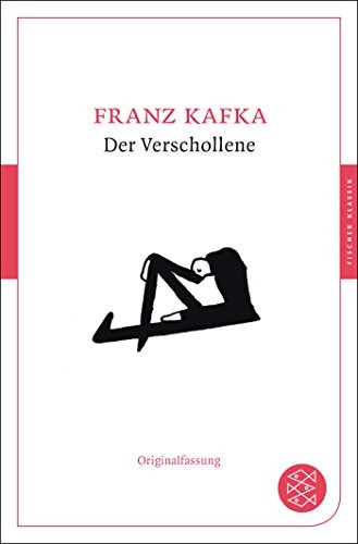 Franz Kafka: Der Verschollene (Paperback, 2017, FISCHER Taschenbuch)