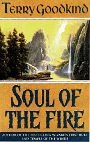 Soul of the Fire (1999, Millennium)