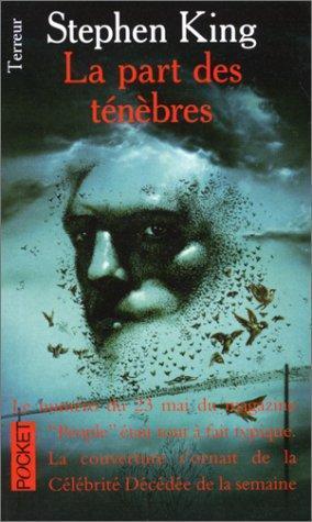 Stephen King: La part des ténèbres (French language, 1994)