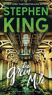 Stephen King: The Green Mile (Paperback, 2017, Pocket Books)