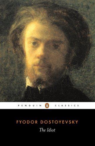 Fyodor Dostoevsky: The idiot (2004)