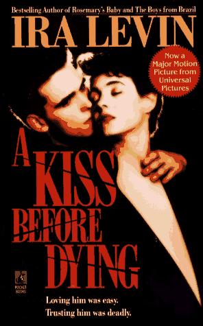 Levin: Kiss Before Dying (1991, Pocket)