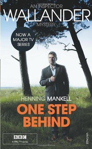 Henning Mankell: One Step Behind (2004)