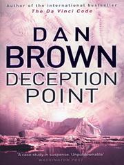 Dan Brown: Deception Point (2009, Transworld)