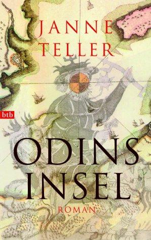 Janne Teller: Odins Insel (Hardcover, 2002, Btb Bei Goldmann)