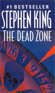 The Dead Zone (Hardcover, 1999, Tandem Library)