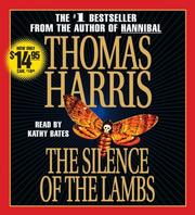 Thomas Harris: The Silence of the Lambs (AudiobookFormat, 2006, Simon & Schuster Audio)