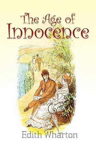 Edith Wharton: The Age of Innocence (2016, Simon & Brown)