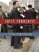 Irène Némirovsky, Irhne Nimirovsky: Suite Frangaise (Reviewers' Choice) (2006, Thorndike Press)