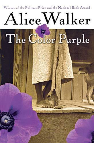 Alice Walker: The Color Purple (Paperback, 2004, Harcourt)