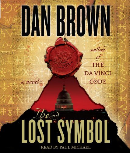 Dan Brown: The Lost Symbol (AudiobookFormat, 2009, Random House Audio, Brand: Random House Audio)