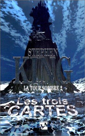 Stephen King: Les trois cartes (French language, 1998)