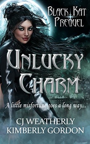 Kimberly Gordon: Unlucky Charm (ByDand Publishing)