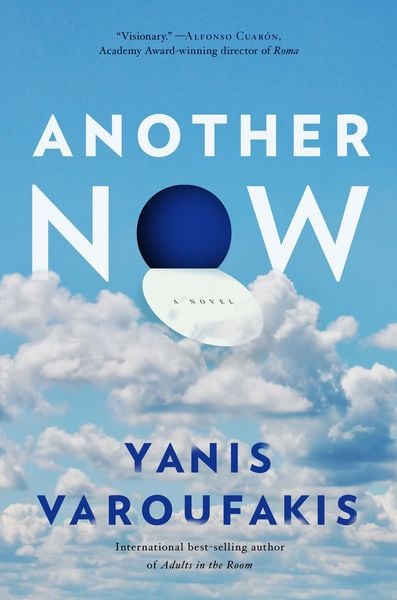Yanis Varoufakis: Another Now (EBook, 2021, Melville House)