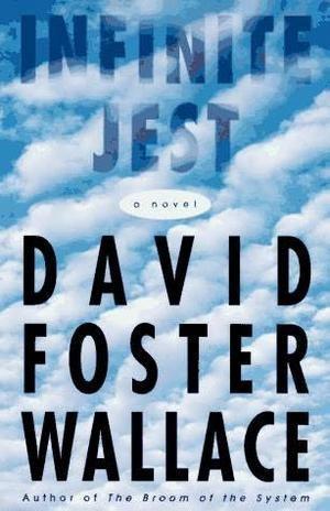 David Foster Wallace: Infinite Jest (2009)