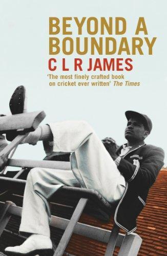 James, C. L. R.: Beyond A Boundary