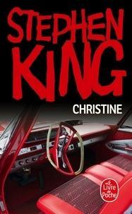 Stephen King: Christine (French language, 2001)